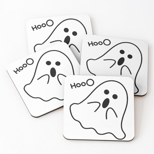 Item preview, Cute ghost designed and sold by MszPink.