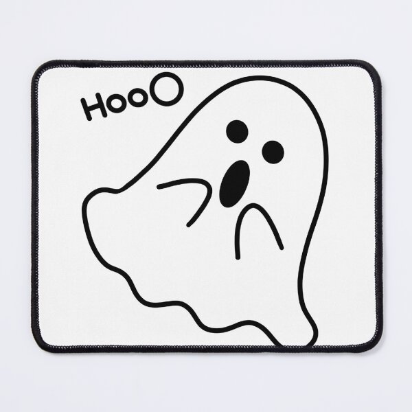 Item preview, Cute ghost designed and sold by MszPink.