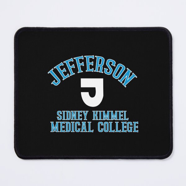 Item preview, sidney kimmel medical college shirt jefferson shirt   designed and sold by StoneFawxx.
