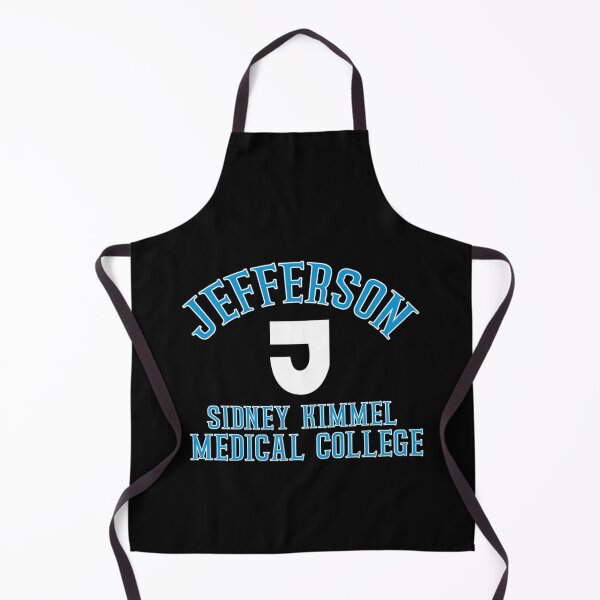 Artikelvorschau, Sidney Kimmel Medical College Shirt Jefferson Shirt entworfen und verkauft von StoneFawxx.