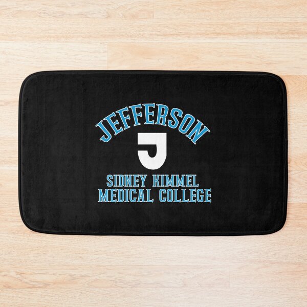 Item preview, sidney kimmel medical college shirt jefferson shirt   designed and sold by StoneFawxx.
