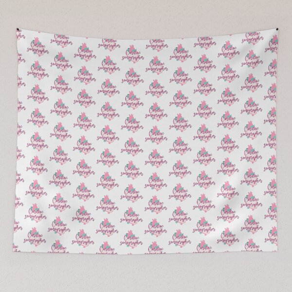 Item preview, Cardiac sonographer designed and sold by Sarahgranchelli.