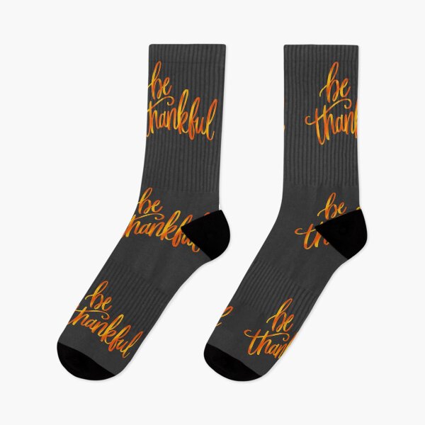 Item preview, Be Thankful  designed and sold by MJDezigns.