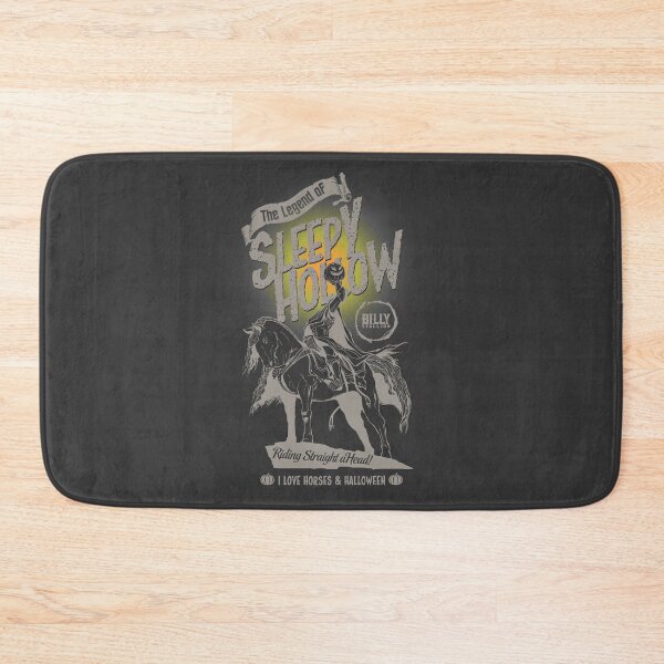 Item preview, Special Halloween - Sleepy Hollow designed and sold by yetiwksp.