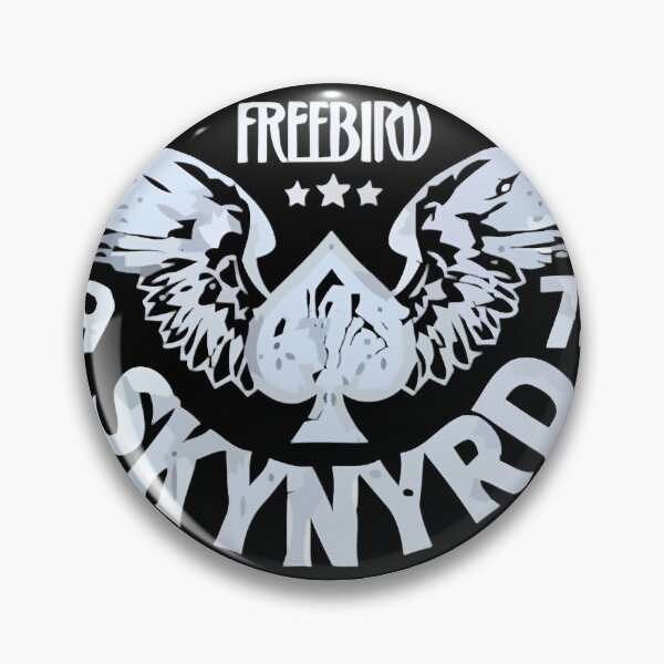 Item preview, Free bird - Lynyrd Logo Essential designed and sold by ShannonDiane01.