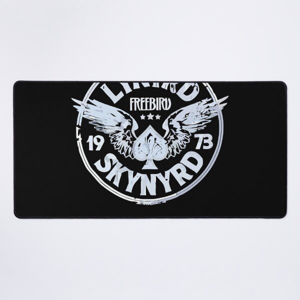 Artikelvorschau, Kostenloser Vogel - Lynyrd Logo Essential entworfen und verkauft von ShannonDiane01.