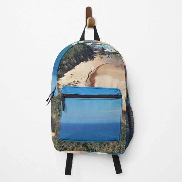 Item preview, Shipwreck Beach Mallacoota Looking East #6 designed and sold by Colin Dixon.