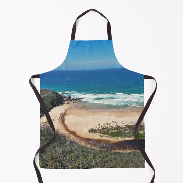 Item preview, Shipwreck Beach Mallacoota Looking East #6 designed and sold by Colin Dixon.