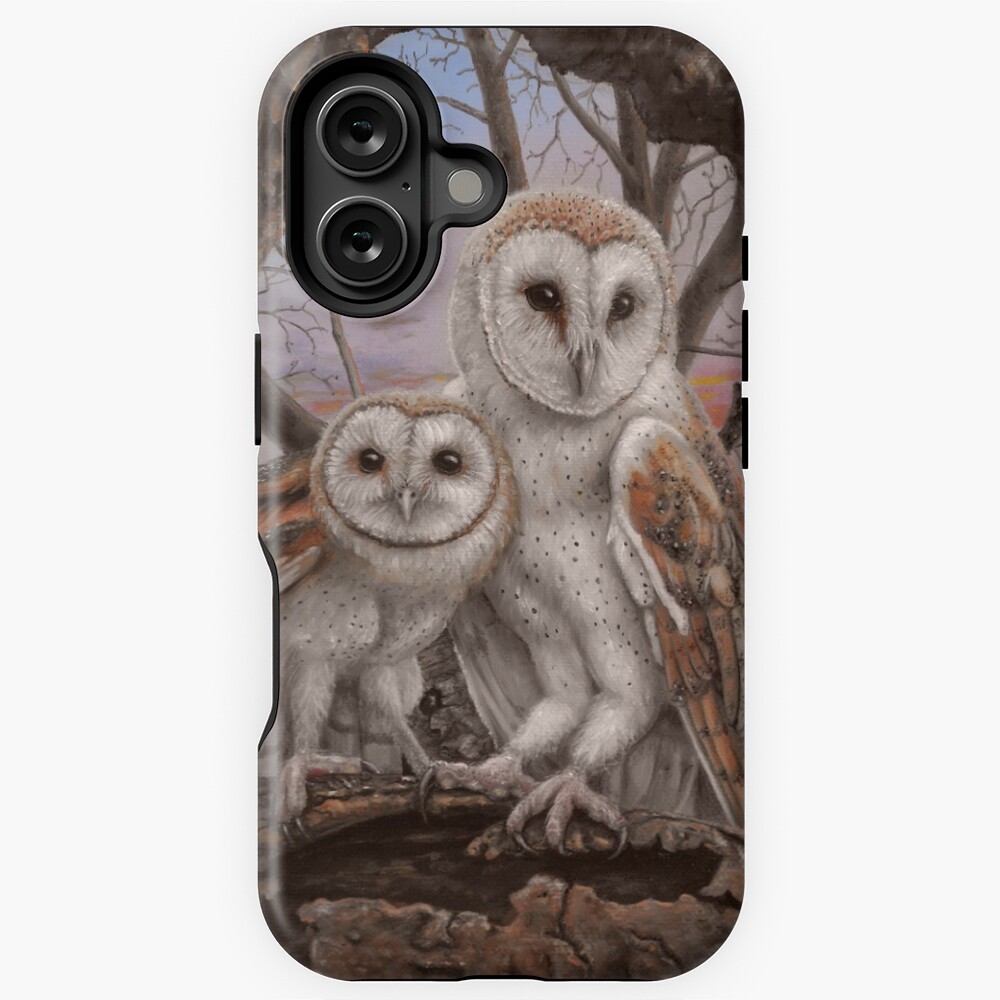 Item preview, iPhone Magsafe Tough Case designed and sold by artmangary.