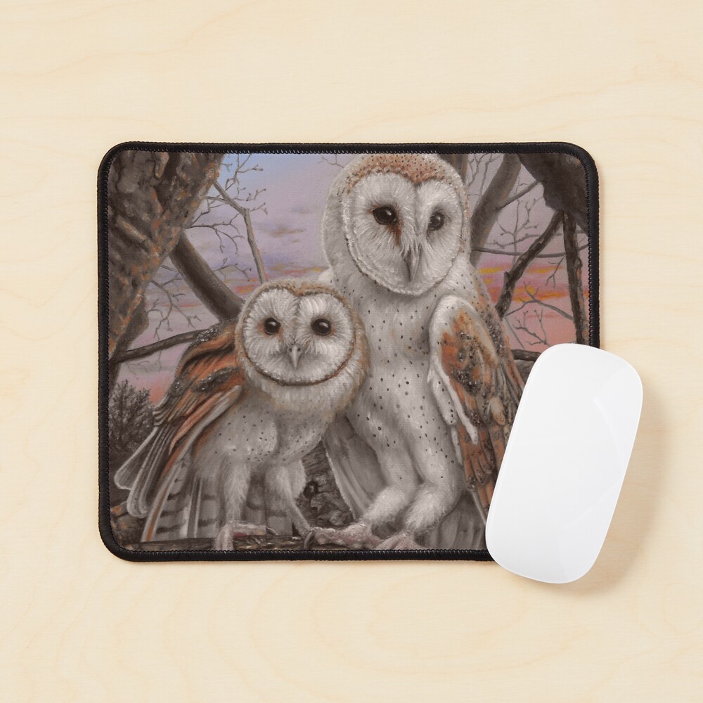 Item preview, Mouse Pad designed and sold by artmangary.