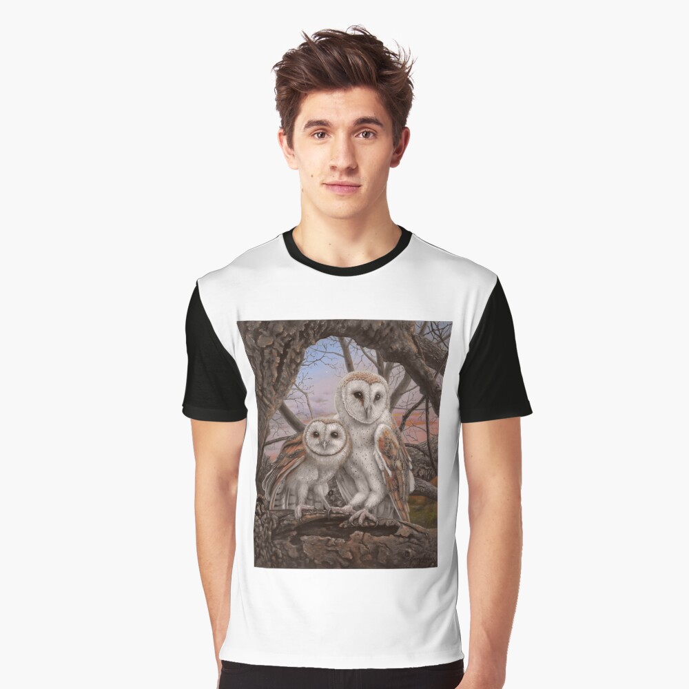 Item preview, Graphic T-Shirt designed and sold by artmangary.