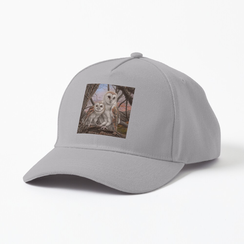 Item preview, Baseball Cap designed and sold by artmangary.
