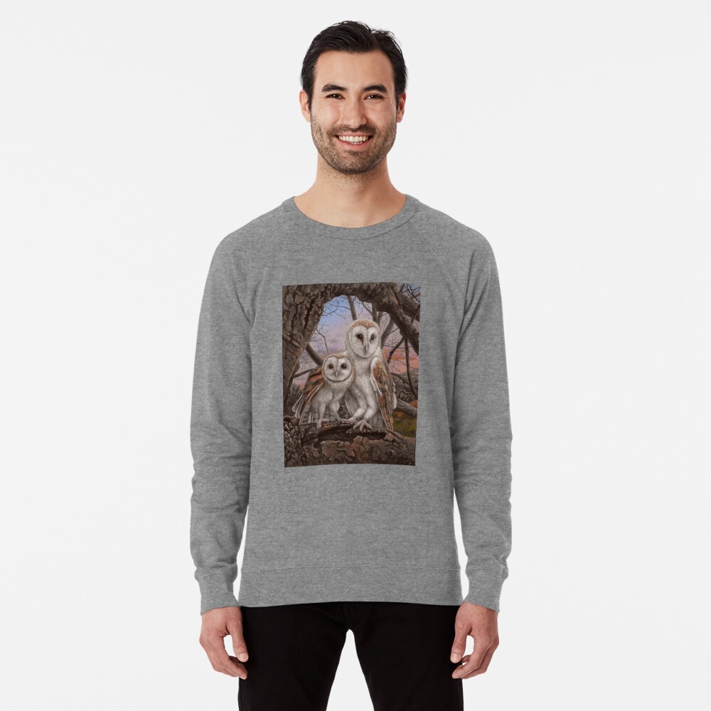 Item preview, Lightweight Sweatshirt designed and sold by artmangary.