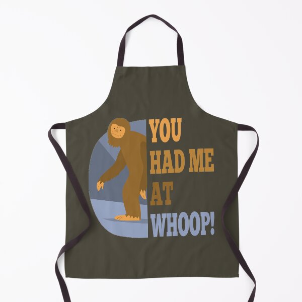 Item preview, You Had Me at Whoop Bigfoot Shirt Sasquatch Hunting Gear designed and sold by GreenTurtleTeez.