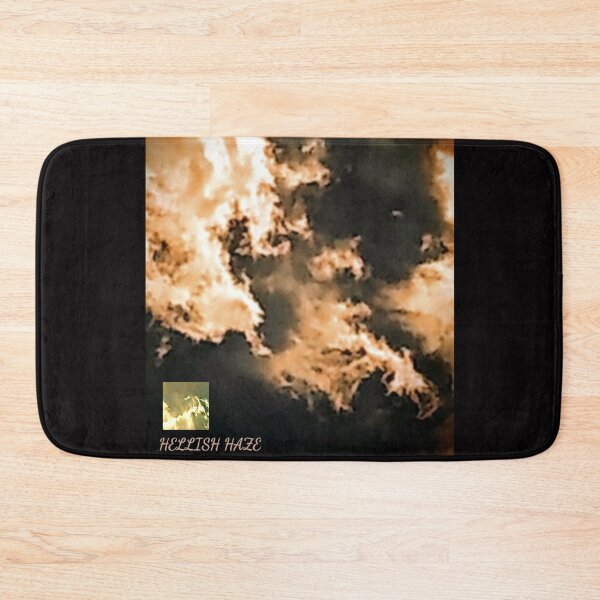 Item preview, HELLISH HAZE designed and sold by PCCARES.