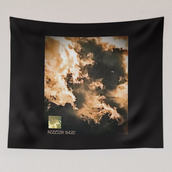 Item preview, HELLISH HAZE designed and sold by PCCARES.