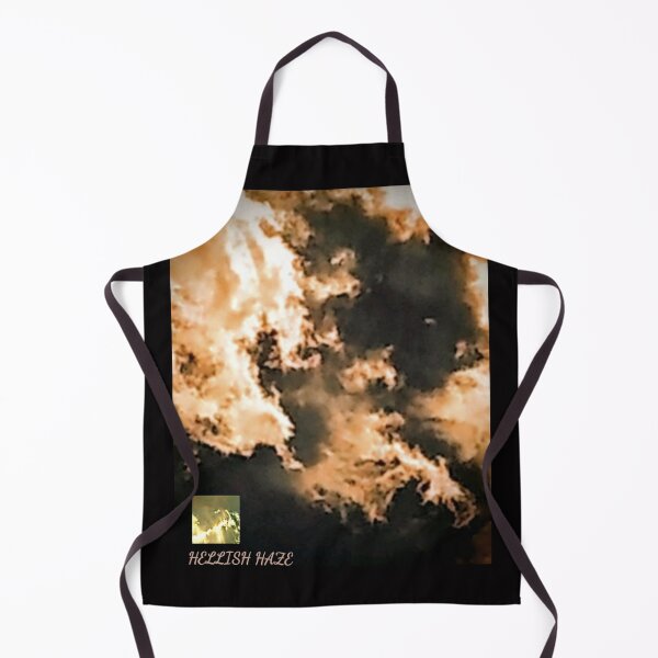 Item preview, HELLISH HAZE designed and sold by PCCARES.