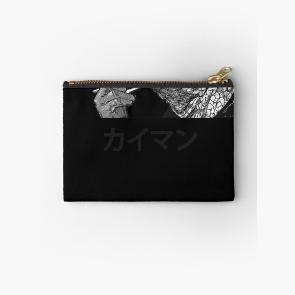 Item preview, Kaiman Eating Gyoza Classic designed and sold by AnnNoelle01.