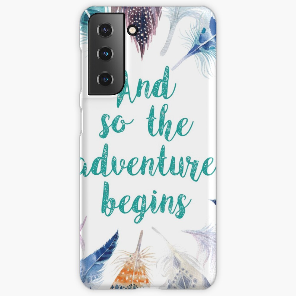 Vista previa del artículo con la obra «Funda rígida para Samsung Galaxy», diseñado y vendido por weloveboho.