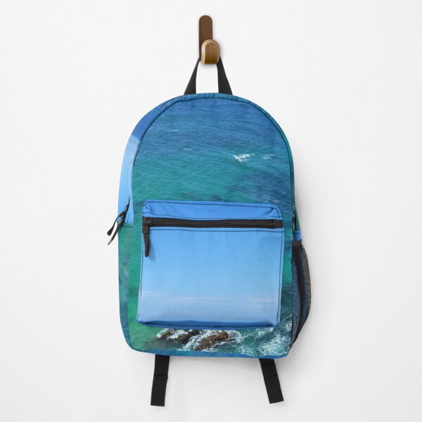 Item preview, Shipwreck Beach Mallacoota Looking Out to Sea #7 designed and sold by Colin Dixon.