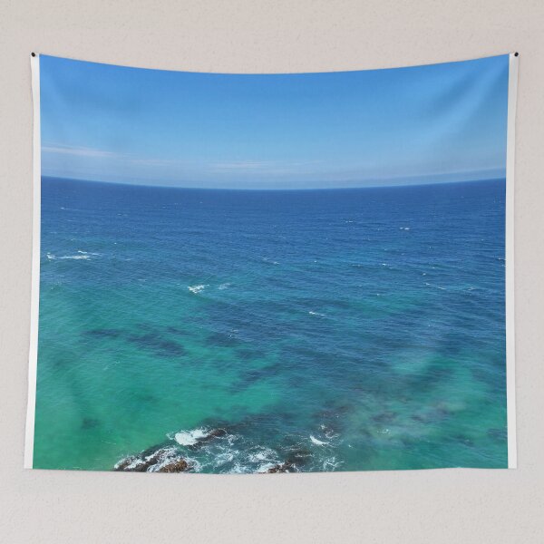 Item preview, Shipwreck Beach Mallacoota  Looking Out to Sea #7 designed and sold by Colin Dixon.