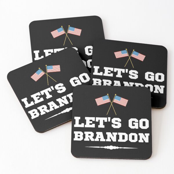 Item preview, Anti Joe Biden Is A Failure Let's Go Brandon designed and sold by thecooltable.