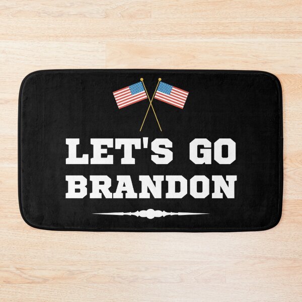 Item preview, Anti Joe Biden Is A Failure Let's Go Brandon designed and sold by thecooltable.