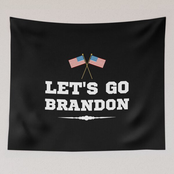 Item preview, Anti Joe Biden Is A Failure Let's Go Brandon designed and sold by thecooltable.
