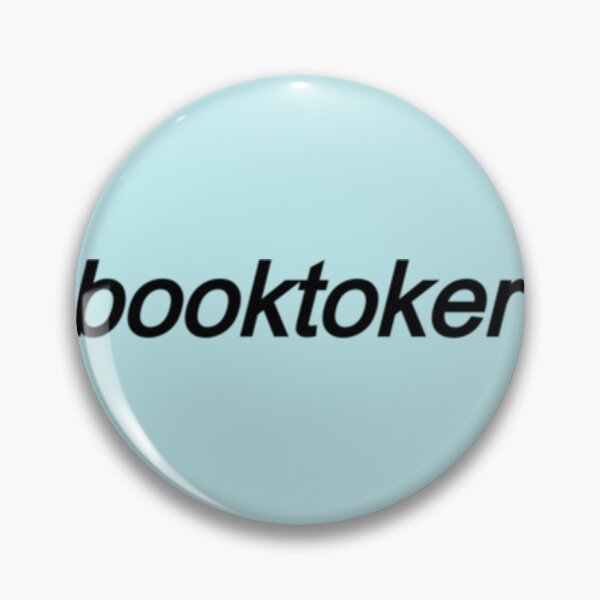 Artikelvorschau, BookToker Minimalist entworfen und verkauft von JasonVanbi.