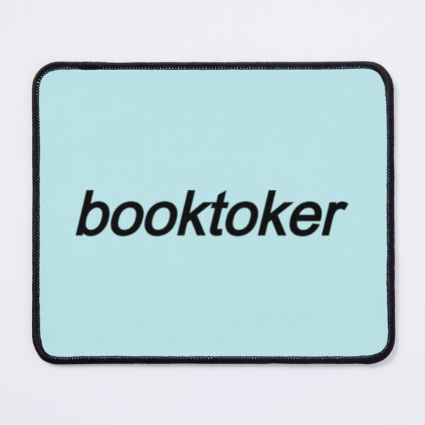 Item preview, BookToker Minimalist   designed and sold by JasonVanbi.