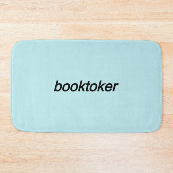 Item preview, BookToker Minimalist   designed and sold by JasonVanbi.