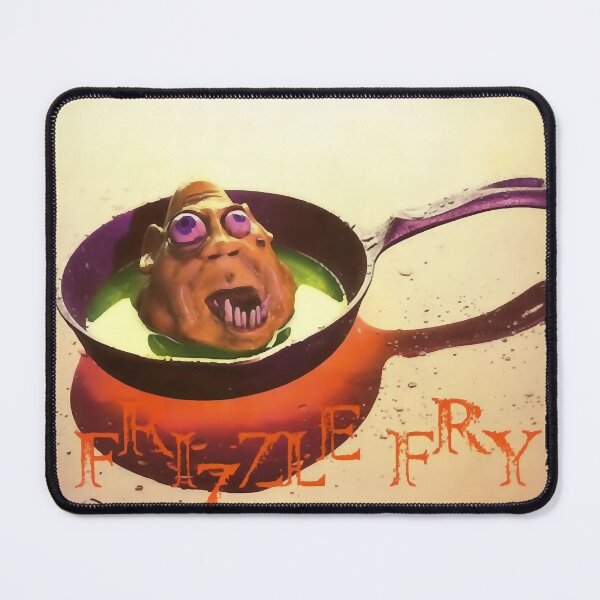 Item preview, Frizzle Fry Essential designed and sold by ShannonDiane01.