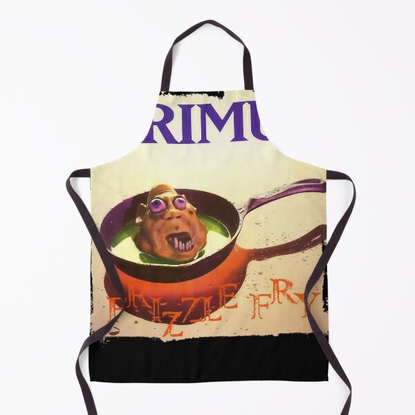Item preview, Frizzle Fry Essential designed and sold by ShannonDiane01.