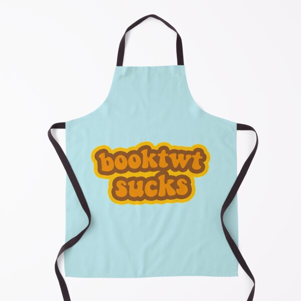 Item preview, Booktwt Sucks I Love Booktwt Design Twitter designed and sold by JasonVanbi.