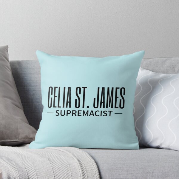 Item preview, Celia    designed and sold by JasonVanbi.