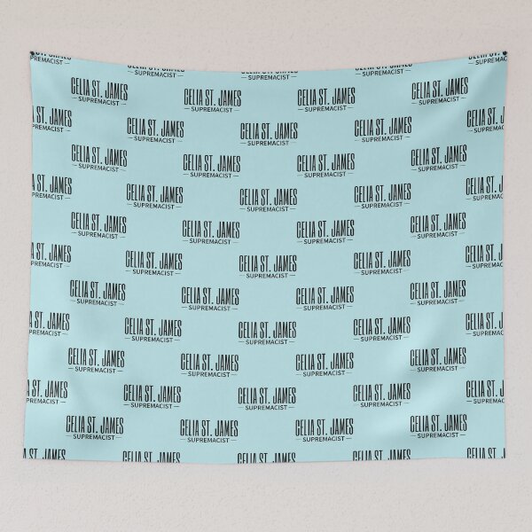 Item preview, Celia    designed and sold by JasonVanbi.