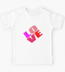 LOVE Kids Tee