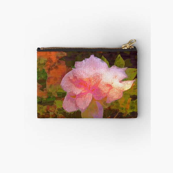 Artikelvorschau, Pink gardenia entworfen und verkauft von B. Randi Bailey.