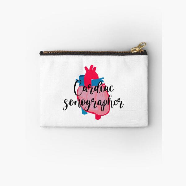 Item preview, Cardiac sonographer designed and sold by Sarahgranchelli.