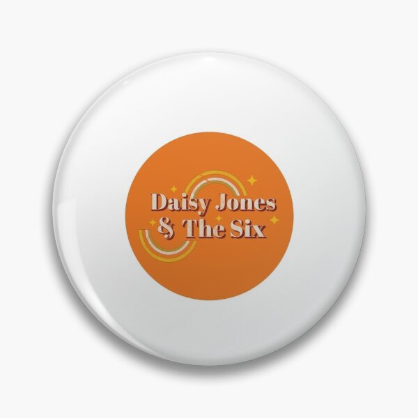 Artikelvorschau, Daisy Jones _amp_ The Six Chiffontop entworfen und verkauft von JasonVanbi.