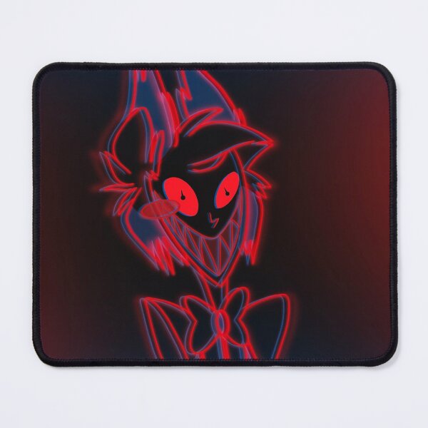 Item preview, Neon 3D Alastor designed and sold by aaaxel.