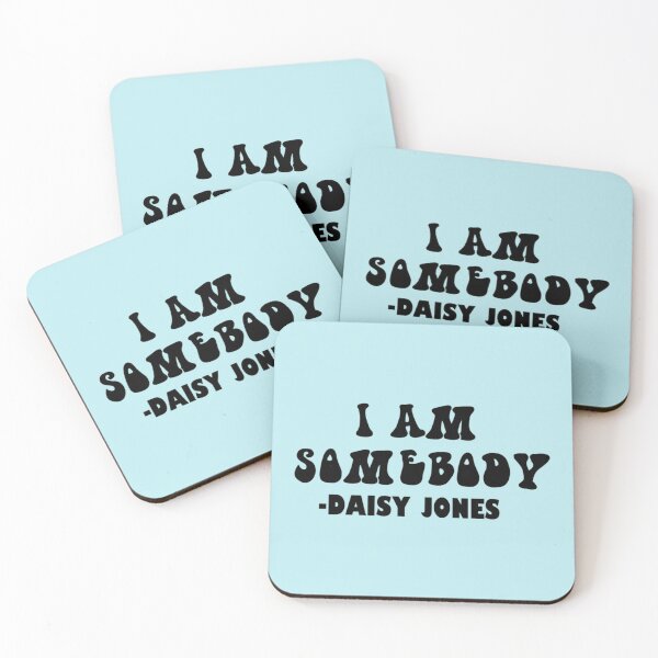 Item preview, Daisy jones y la cita de los seis designed and sold by JasonVanbi.