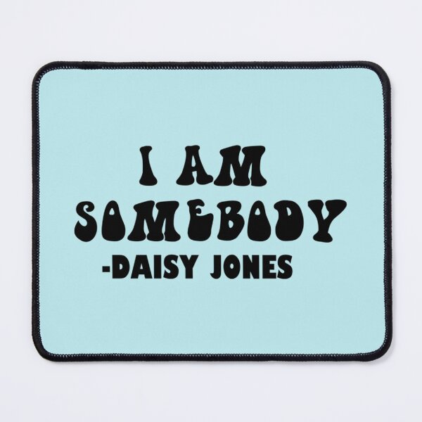 Item preview, Daisy jones and the six quote    designed and sold by JasonVanbi.