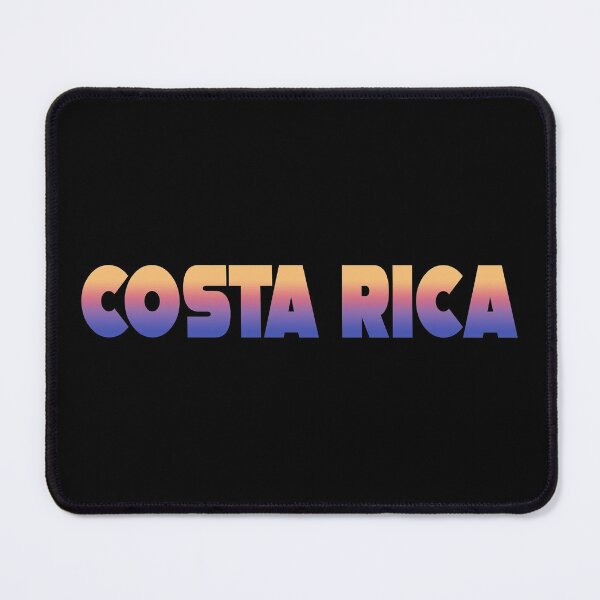 Item preview, Costa Rica summer beach trip gift designed and sold by chrlalexandru.
