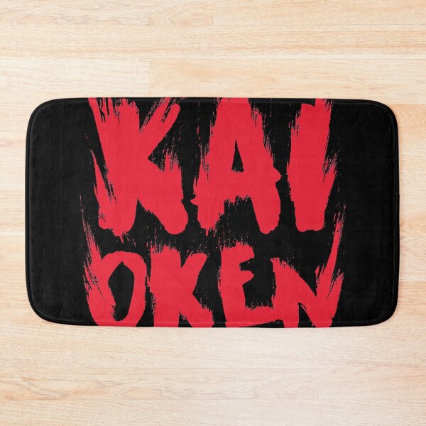 Item preview, Kaioken Classic designed and sold by AnnNoelle01.