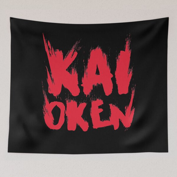 Item preview, Kaioken Classic designed and sold by AnnNoelle01.