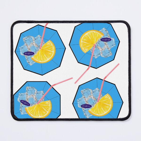Item preview, Blue Drink designed and sold by ElisaGerini.