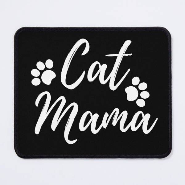 Item preview, Cat mama designed and sold by SPF14.