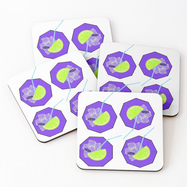 Item preview, Purple Drink  designed and sold by ElisaGerini.