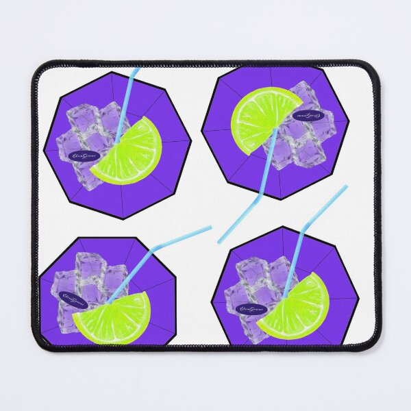 Item preview, Purple Drink designed and sold by ElisaGerini.